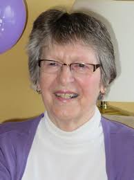 Carole Mobley 87th Birthday Celebration