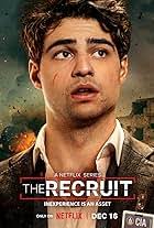 The Recruit (TV Series 2019– )