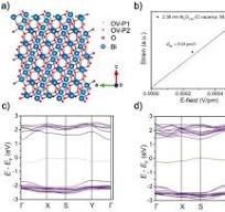 Multi‐Functional Atomically Thin Oxides from Bismuth Liquid ...