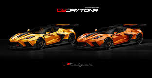 Check spelling or type a new query. Corvette C8 Goes Extra Wide With Future Custom Body Kit Gm Authority