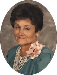 Obituary for Vernell (Sullens) Gooch