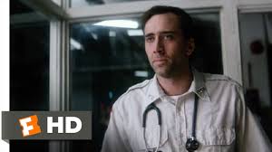 Bringing Out the Dead (3/9) Movie CLIP - Sick Time (1999) HD