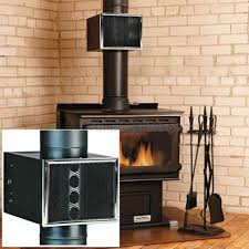 Vogelzang 8 Stovepipe Heat Reclaimer Northline Express Wood Stove Wood Stove Fireplace Wall Stove