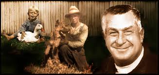 August Raymond “Augie” Seidelman (1917-1999)