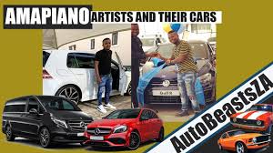 My dad left out this morning, the kids went back to school, and i headed back to work after being off for five days. Amapiano Artists Their Fancy Cars Kabza De Small Vigro Deep Dj Maphorisa Etc South Africa Rich And Famous