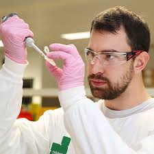 Leukaemia Cancer Biology research