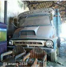 Expand your definition of what a truck can be. 450 Ide Indonesia Klasik Bus Truck Terbaik Di 2021 Truk Dodge Jip Truk Ford