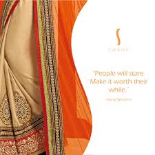 Fashion Quote Of The Day Saree Swaha Fashion Saree Quotes Fashion Quotes Fashion
