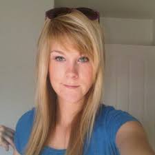 Cassandra Sanderson's Instagram, Twitter & Facebook