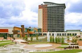 Providing an ideal mix of value, comfort and convenience, it offers a romantic setting with an array of amenities designed for travelers like you. Wind Creek Atmore Casino Hotel