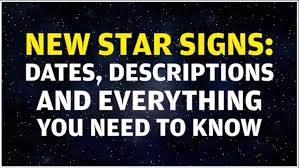 Astrological signs represent twelve equal segments or divisions of the zodiac. Star Sign Changes Is Your Horoscope Different After Nasa Uncover New Sign And Alter Dates Chronicle Live