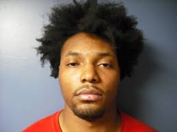 Offender Information