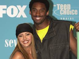 Vanessa bryant looks an as kobe admits to adultery but not sexual assault in response to the news. Photos Show Vanessa And Kobe Bryant S Marriage Her Life And Bio