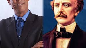 Maestro Víctor Cuello exhorta a seguir los ideales patrios de Juan Pablo  Duarte