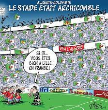 Caricature Dilem Du 16 Octobre 2019 Decouvrez Gratuitement Tous Les Articles Les Videos Et Les Infographies De La Fille Algerienne Image Algerie Caricature