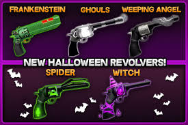 It started in 2007 and promotes all sorts of imaginative ideas. Revolver Roblox Id Weapon Pack Wild West Roblox Update Wild Roblox Fortnite Season 6 Revolvers Roblox
