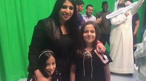 حفلة اليوتيوبرز روان وريان وميرا اتلاقيت مع مشيع ونورة ستارز