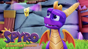 The Evolution Of The Spyro Trilogy By Joshua Gad Nyc Design Medium We'll show you how the trophy works. the evolution of the spyro trilogy by