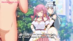 Roshutsu-Kei Mahou Joshi Daisei Christhea ALL EPISODES 1-2 NEW HENTAI -  EPORNER