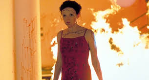 The Rage: Carrie 2 | Rotten Tomatoes