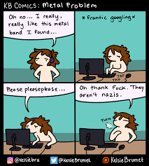 checks wiki, scrolls down to controversy... oh thank goodness they just  pissed off the church : rcomics