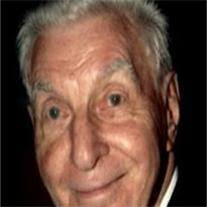 Obituary information for EDWARD ALBERT LEHNER