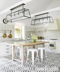 Find kitchen fixtures at wayfair. 40 Best Kitchen Lighting Ideas Modern Light Fixtures For Home Kitchens