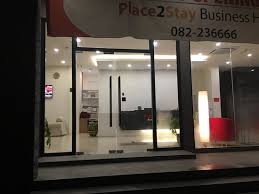Built by the british government of sarawak in the 1940's, kuching international airport (kia) has since become a gateway to the state of sarawak as well as brunei and sabah. Place2stay Airport Prices Hotel Reviews Kuching Sarawak Tripadvisor
