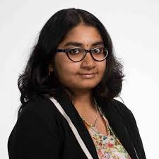 Srinivas Bidare Email & Phone Number