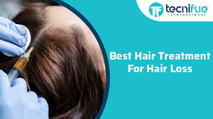 Oral supplements designed for hair growth, such as nutrafol and viviscal can also be helpful. Best Hair Treatment For Hair Loss Tecnifue Best Hair Transplant