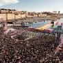 Major Events Drive Surge in Marseille's Local Economy and Tourism