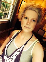 Daughter made a delicious cake