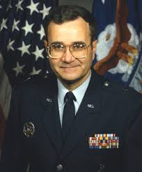 Air Force > About Us > Biographies > Alphabetical Biography Index