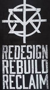 Redesign Rebuild Reclaim Seth Rollins Wwe Seth Rollins Seth Rollins Wwe Logo
