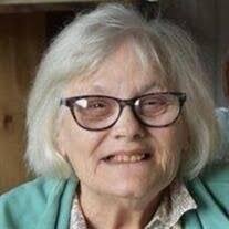 Shirley Ann Spell Istre Obituary