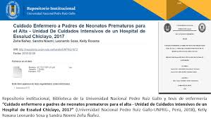 El romanticismo fue un movimiento cultural esto fue posible gracias a las características particularmente innovadoras del movimiento. Estudio De Caso N 37 Plagio En Tesis De Enfermeria De La Universidad Nacional Pedro Ruiz Gallo Unprg Lambayeque Peru Plagio S O S