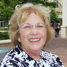 Mary Gayle Peacock Merck (1942-2020)