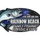 Rainbow Beach Family Fishing Classic & Expo