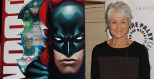 Andrea romano (born december 6, 1955) is an american casting director, voice director, and voice actress whose work includes batman: Interview With Justice League Doom Voice Director Andrea Romano The Mary Sue