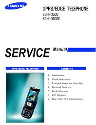 Dial these codes on your mobile to . Samsung Sgh D500 Service Manual Pdf Download Manualslib