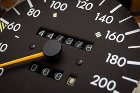 How much does it cost to fix a speedometer. Will Odometer Show Wrong Readings If Tires Of Different Sizes Are Used