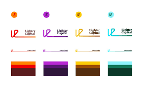 Lc System Logo Guidelines Logo Inspiration Brand Identity