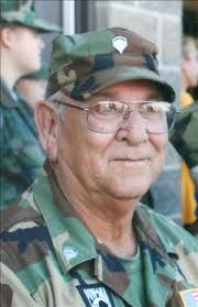 Obituary information for Roy T. Bliss