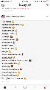 It's actually very easy if you've seen every movie (but you probably haven't). Pin By Ma Lia Ophelia On Quiz Snapchat Questions Snapchat Story Questions Snapchat Question Game