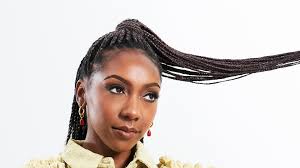 Why Founder Ciara Imani May Initially Declined Venture Capital Funding For  Her Plant-Based Hair Startup Rebundle