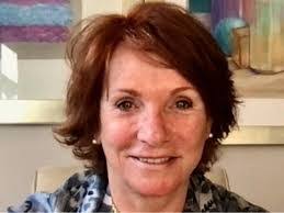 Pamela Kaiser's Instagram, Twitter & Facebook