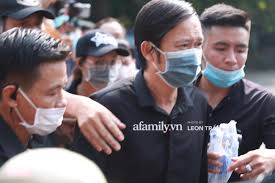 Hiện tại, anh linh đang rất buồn và lo việc hậu sự cho anh tài, nên không có tâm trạng để chia sẻ trên. 6cdhptwgvofgvm