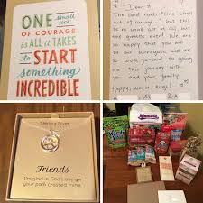 One Of Our Surrogate Mothers Received This Lovely Gift Of Appreciation From Her Intended Parents Today A Beautiful New J Push Gifts Surrogate Surrogate Mother