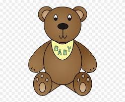 The cake is done when the tops become golden brown and the cake tester comes out clean when note: Goldilocks And The Three Bears Clip Art Baby Bear From Goldilocks And The Three Bears Free Transparent Png Clipart Images Download