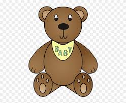 Christening cake boy baby boy baptism baptism party boy baptism cakes boy baptism decorations baptismal cakes baptism ideas comunion cakes boy communion cake. Goldilocks And The Three Bears Clip Art Baby Bear From Goldilocks And The Three Bears Free Transparent Png Clipart Images Download